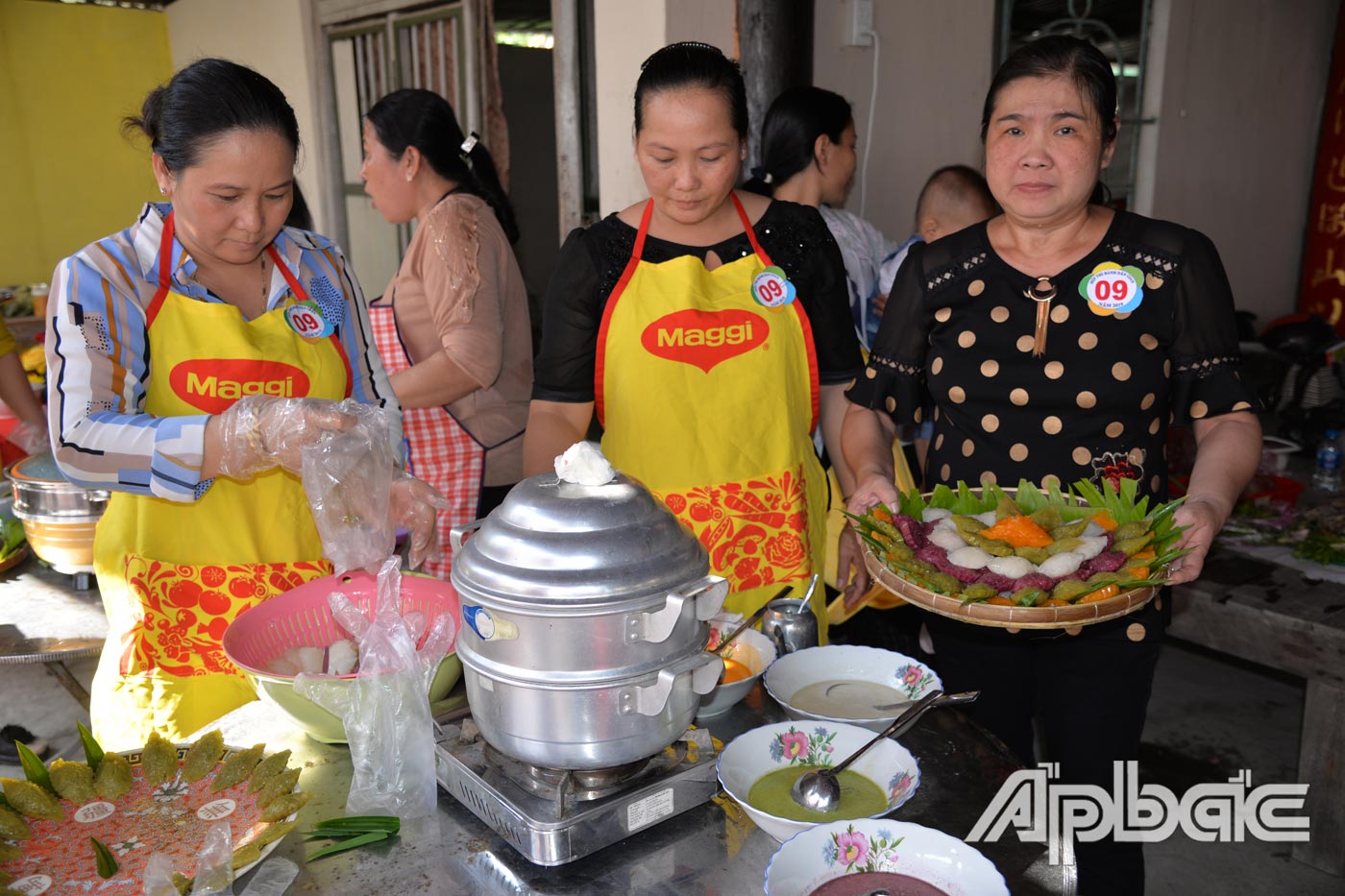 bánh bò