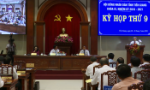 Cử tri gửi gắm nhiều kỳ vọng vào kỳ họp thứ 11