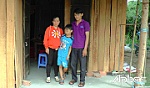 Một hoàn cảnh thương tâm rất cần sự giúp đỡ