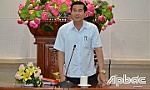 Cân đối ngân sách không để thiếu vốn giải tỏa, đền bù