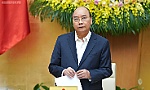 Khát vọng phát triển không nằm trong phòng họp