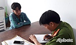 Lừa nạn nhân vào khách sạn cướp tài sản