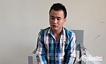 Vừa ra tù lại tiếp tục trộm tài sản
