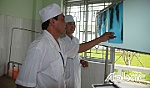 Thủ phạm chính gây bệnh phổi tắc nghẽn mãn tính