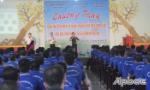 Nhiều giải pháp quản lý, giáo dục học viên cai nghiện