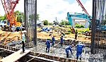 Công trình cao tốc Trung Lương - Mỹ Thuận: Đã đủ điều kiện để tăng tốc