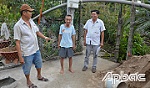Đưa ca dao, tục ngữ vào hòa giải ở cơ sở