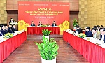 Đổi mới hơn nữa phương thức lãnh đạo của Đảng trong các cơ quan báo chí