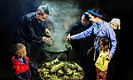 16 tác giả đoạt giải cuộc thi ảnh 