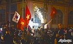 TP. Mỹ Tho: 