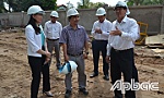 Phát huy hiệu quả vốn đầu tư công