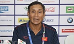 HLV Mai Đức Chung: Việt Nam hướng tới giấc mơ Olympic, World Cup