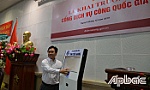 Lấy người dân, doanh nghiệp là trung tâm phục vụ