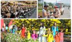 Thủ tướng Chính phủ yêu cầu đảm bảo TTATGT dịp Tết và Lễ hội xuân 2020