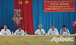Tọa đàm 