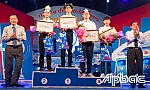 Khởi động Chương trình 