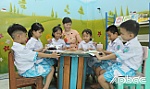 Đảm bảo thực hiện tốt Chương trình giáo dục phổ thông mới