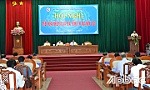 Kết hợp việc giải tỏa, đền bù gắn với giải quyết khiếu nại, tố cáo