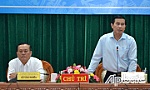 Khai thác thiết chế văn hóa cấp xã phải bắt đầu từ hoạt động tết