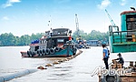 Sức sống mới ở các xã bãi ngang