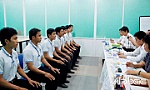 Xuất khẩu lao động: Giải pháp nâng thu nhập hiệu quả