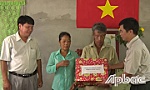 TX.Cai Lậy: Nỗ lực giảm nghèo