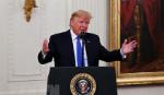 Mỹ: Phe Dân chủ đưa ra 2 bản luận tội Tổng thống Donald Trump