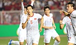 Vô địch SEA Games 30: 