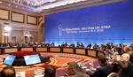 Nga, Thổ Nhĩ Kỳ, Iran quan ngại về các nhóm khủng bố tại Syria