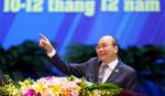 Thủ tướng: Thanh niên hãy là những tinh hoa, đi đầu trong xây dựng, bảo vệ Tổ quốc
