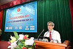 Trên 160 đề tài nghiên cứu khoa học và sáng kiến được công bố