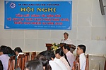 Ngộ độc tập thể lớn tại các công ty có xu hướng giảm