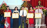 Cô Cao Thị Bích Phượng: Làm theo Bác về vai trò nêu gương