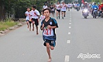 Giải Việt Dã Báo Ấp Bắc lần thứ 37: Hứa hẹn nhiều hấp dẫn