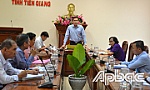 Tiếp, giải quyết 3 vụ khiếu nại của công dân