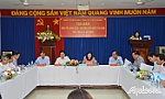 Tọa đàm 