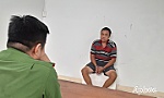 Bắt đối tượng đâm nhiều người trọng thương