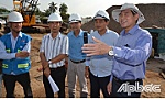 Ngày 16-12 ký kết hợp đồng tín dụng cao tốc Trung Lương - Mỹ Thuận
