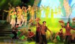 Khai mạc Festival Lúa gạo Việt Nam lần 4 tại Vĩnh Long