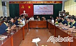 Nhiều hoạt động hỗ trợ phụ nữ
