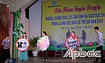 Giải pháp an toàn nào cho phụ nữ và trẻ em?