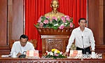 Mạnh dạn cắt các dự án để tiếp tục kêu gọi đầu tư