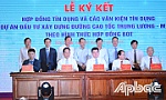 Nguồn vốn tín dụng đã được khơi thông