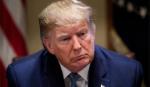 Tổng thống Donald Trump chính thức bị luận tội