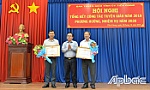 Công tác tư tưởng phải luôn trong tâm thế 