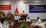 Phải đảm bảo hàng hóa cho dịp Tết Nguyên đán Canh Tý