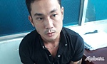 Khởi tố đối tượng đâm trọng thương bạn nhậu
