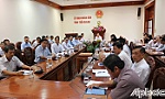 Cần triển khai các giải pháp xây dựng nền nông nghiệp hiện đại