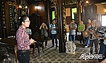 Khai thác du lịch gắn với các di tích, lễ hội