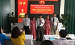 Hoàn thành tổ chức Đại hội chi bộ điểm